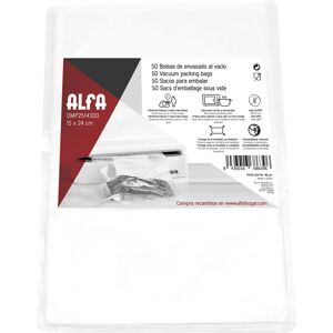 Alfa OMP25143 - Vakuumbeutel Alfa OMP25143 - Vakuumbeutel