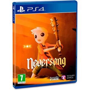 Neversong - PS4 Neversong - PS4