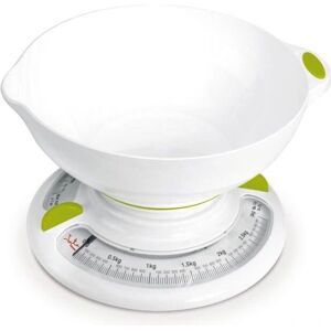 JATA 610N - White - Kitchen scale JATA 610N - White - Kitchen scale