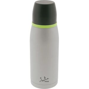 JATA 918 Thermo Flasche - 500ml Läckagesicher Edelstahl JATA 918 Thermo Flasche - 500ml Läckagesicher Edelstahl