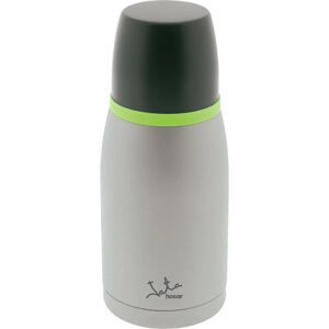 JATA 909 Thermos de Voyage - Thermo, Étanche, Acier inoxydable - Publicité JATA 909 Thermos de Voyage - Thermo, Étanche, Acier inoxydable - Publicité