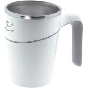 JATA 950 Caneca Térmica de Aço Inoxidável - 400ml JATA 950 Caneca Térmica de Aço Inoxidável - 400ml