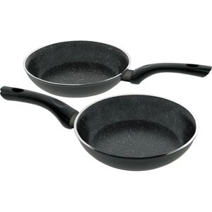 Jata SF120 Pfanne - Induktion, Antihaft, Aluminium, 20cm Jata SF120 Pfanne - Induktion, Antihaft, Aluminium, 20cm