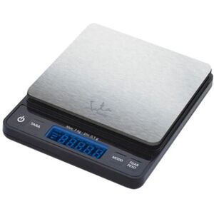 JATA 773 - Black, Silver - Kitchen Scale JATA 773 - Black, Silver - Kitchen Scale