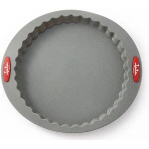 JATA MC60 Stampo per torte - Silicone, senza BPA, 26cm JATA MC60 Stampo per torte - Silicone, senza BPA, 26cm