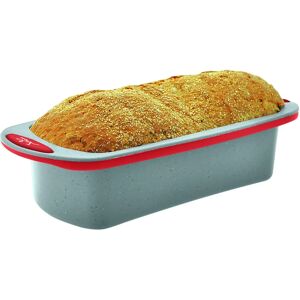 JATA Stampo rettangolare in silicone - Stampo da forno JATA Stampo rettangolare in silicone - Stampo da forno