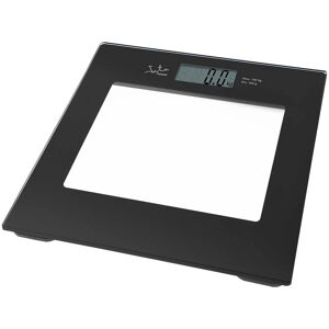 Balance Électronique Carrée Noire JATA 290 - Balance de Salle de Bain Numérique Balance Électronique Carrée Noire JATA 290 - Balance de Salle de Bain Numérique