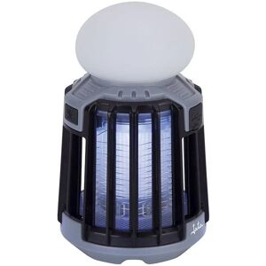 Insecticid JATA MIB9N - Lampa UV 25m2 Neagră Insecticid JATA MIB9N - Lampa UV 25m2 Neagră