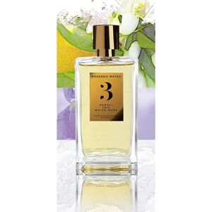 Rosendo Mateu Nr. 3 Neroli, Iris, Hvit Musk Eau de Parfum - 100 ml Rosendo Mateu Nr. 3 Neroli, Iris, Hvit Musk Eau de Parfum - 100 ml