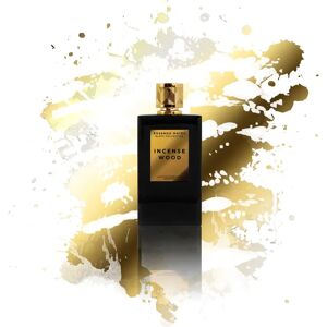 Rosendo Mateu Incense Wood - Unisex parfyme 100ml Rosendo Mateu Incense Wood - Unisex parfyme 100ml