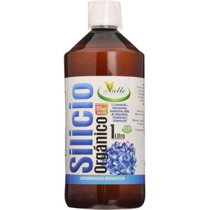 El Valle Organic Silicon 1 L - Food supplement for joints El Valle Organic Silicon 1 L - Food supplement for joints