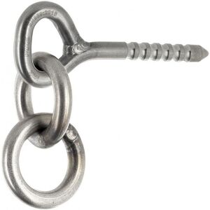 Fixe C Belay Station Glue-in Bolt - Stainless Steel 90mm - Belay Station Fixe C Belay Station Glue-in Bolt - Stainless Steel 90mm - Belay Station