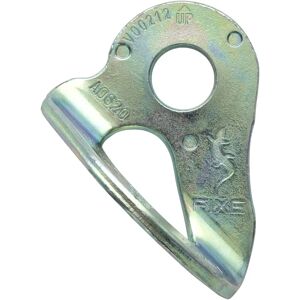 FIXE Ecotri 12 mm Wall Anchor Plate Climbing Gear - Climbing Hardware FIXE Ecotri 12 mm Wall Anchor Plate Climbing Gear - Climbing Hardware