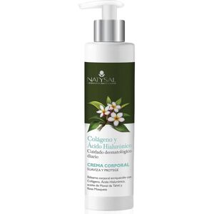 Natysal Collagen Hyaluronic Acid Body Lotion - Body Lotion Natysal Collagen Hyaluronic Acid Body Lotion - Body Lotion