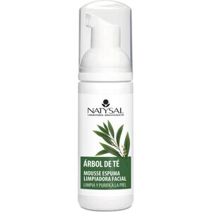 Natysal Facial Cleansing Mousse - 150 ml Natysal Facial Cleansing Mousse - 150 ml