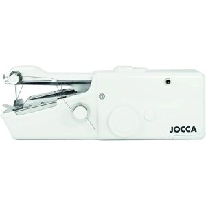 Macchina da cucire a mano Jocca - Portatile, Compatta e Moderna Macchina da cucire a mano Jocca - Portatile, Compatta e Moderna