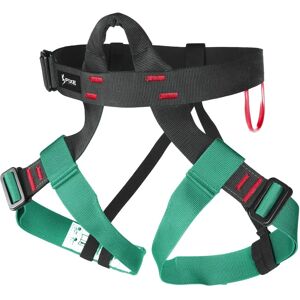 Fixe Climbing Gear Linus Green - Climbing Harness Fixe Climbing Gear Linus Green - Climbing Harness