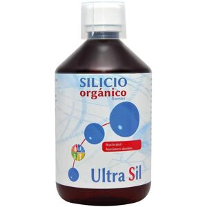 Espadiet Ultrasil 500 ml - Cuidado Piel Pelo Uñas Articulaciones Espadiet Ultrasil 500 ml - Cuidado Piel Pelo Uñas Articulaciones