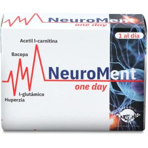 Espadiet Neuroment One Day - Cognitive Support Supplement Espadiet Neuroment One Day - Cognitive Support Supplement