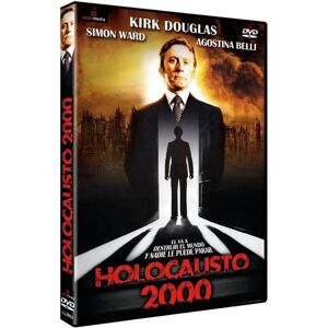 Holocausto 2000 1977 - DVD Horror Holocausto 2000 1977 - DVD Horror