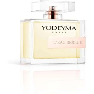 Yodeyma L'eau de Berlue - Acqua di Profumo Donna 100ml Yodeyma L'eau de Berlue - Acqua di Profumo Donna 100ml