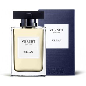 Verset Parfums Urban Eau De Parfum - 100ml Verset Parfums Urban Eau De Parfum - 100ml