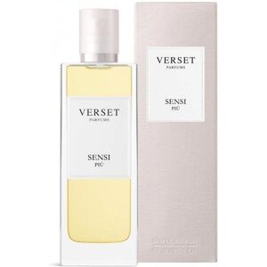 Verset Parfums Sensi Più Eau de Parfum - Profumo Donna Verset Parfums Sensi Più Eau de Parfum - Profumo Donna