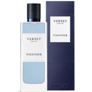 Verset Parfums Uomo Together Eau de Parfum - 50ml Verset Parfums Uomo Together Eau de Parfum - 50ml