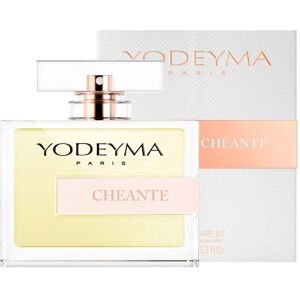 Yodeyma Cheante Eau de Parfum - Mujeres - 100ml Yodeyma Cheante Eau de Parfum - Mujeres - 100ml
