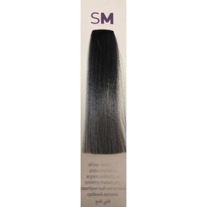 Erayba Gamma Metallic Hair Color Cream - Silver - Permanent Color Erayba Gamma Metallic Hair Color Cream - Silver - Permanent Color