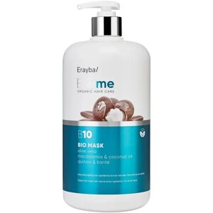 Erayba B10 Organic Hair Mask - Hair Mask Erayba B10 Organic Hair Mask - Hair Mask