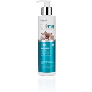 Erayba B10 Biome Organic Hair Mask - Nourishing & Hydrating Erayba B10 Biome Organic Hair Mask - Nourishing & Hydrating