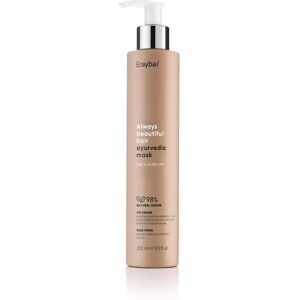 Erayba Vegan Hair Mask - Rejuvenating Natural Ingredients Erayba Vegan Hair Mask - Rejuvenating Natural Ingredients