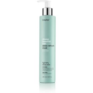 Erayba Brand Model - Natural Ingredients Hair Mask for All Hair Types - Hair Care Erayba Brand Model - Natural Ingredients Hair Mask for All Hair Types - Hair Care