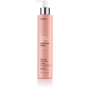 Erayba Color Care Hair Mask - Hydrates, Regenerates, Vegan Erayba Color Care Hair Mask - Hydrates, Regenerates, Vegan