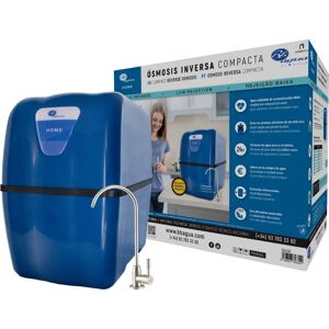 BBAGUA - Filtre à Osmose Inverse - Compact 5 Étapes, Sous Évier - Publicité BBAGUA - Filtre à Osmose Inverse - Compact 5 Étapes, Sous Évier - Publicité