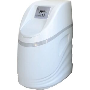 Bbagua Pilot 2.5 Addolcitore d'Acqua - Uso Domestico, 8 Persone Bbagua Pilot 2.5 Addolcitore d'Acqua - Uso Domestico, 8 Persone