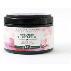 Mascarilla Capilar Alcantara Essentia - Todo tipo de cabello, seco y dañado Mascarilla Capilar Alcantara Essentia - Todo tipo de cabello, seco y dañado