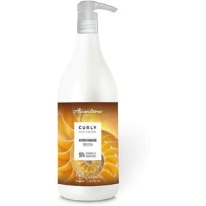 Acondicionador nutritivo Alcantara Curly Hair System - Cabello Acondicionador nutritivo Alcantara Curly Hair System - Cabello