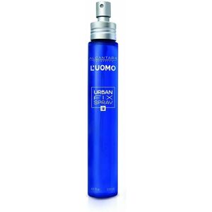 Alcantara Marca L'Uomo Urban Fix Spray - Producto para peinado Alcantara Marca L'Uomo Urban Fix Spray - Producto para peinado