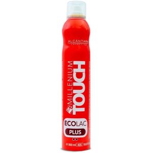 Alcantara M.T. Eco-lac Plus - Spray para cabello - Ecológico, 300ml Alcantara M.T. Eco-lac Plus - Spray para cabello - Ecológico, 300ml