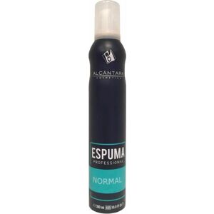 Espuma Profesional Alcantara - Peinado, Unisex, 300ml Espuma Profesional Alcantara - Peinado, Unisex, 300ml