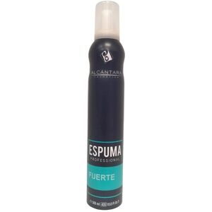 Espuma Evolutiva Fuerte Alcantara - Acondicionador - 300 ml Espuma Evolutiva Fuerte Alcantara - Acondicionador - 300 ml