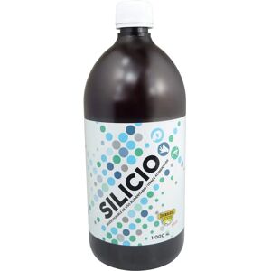 Herdibel Organic Silicon - Silicon Supplement - 1L Herdibel Organic Silicon - Silicon Supplement - 1L