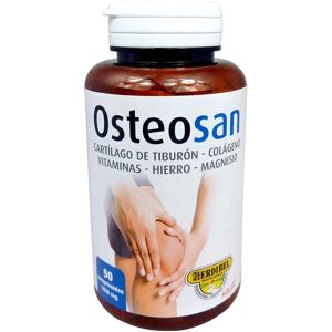 Herdibel Osteosan Colágeno Marino - 90 Tabletas Herdibel Osteosan Colágeno Marino - 90 Tabletas