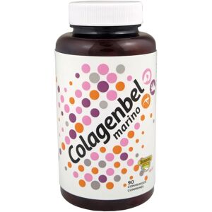 Herdibel Herdibel Colagenbel 90 Tablets - Dietary Supplement Herdibel Herdibel Colagenbel 90 Tablets - Dietary Supplement