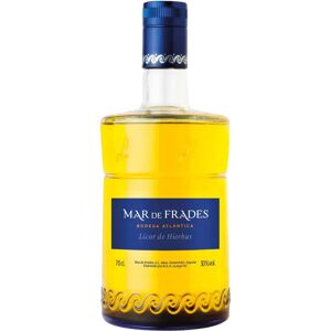 Liqueur aux Herbes Mar de Frades - Liqueur - Publicité Liqueur aux Herbes Mar de Frades - Liqueur - Publicité