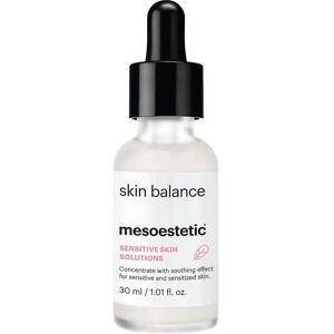 Mesoestetic Skin Balance Koncentrat Intensywny - Serum do twarzy dla wrażliwej skóry Mesoestetic Skin Balance Koncentrat Intensywny - Serum do twarzy dla wrażliwej skóry