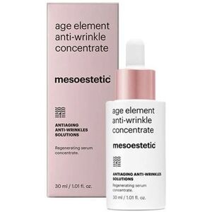 mesoestetic Age Element Antiwrinkle Concentrate - Serum mesoestetic Age Element Antiwrinkle Concentrate - Serum