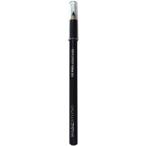 Magic Studio Black Eye Pencil - Unisex Make-up Tool Magic Studio Black Eye Pencil - Unisex Make-up Tool